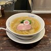 中華蕎麦にし乃