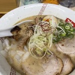 Ramen Ya Shichi - 