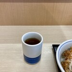 Katsuya - お茶