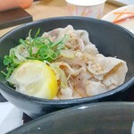 はなまるうどん - 