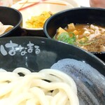 はなまるうどん - 