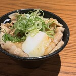 麺や　すする - 