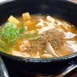 はなまるうどん - 