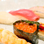 Sushi Rosan - 