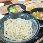 はなまるうどん - 