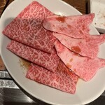 表参道焼肉 KINTAN - 