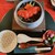 釜料理と日本茶 トナリハジンジャ - 料理写真:高菜と明太子