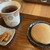 日本茶カフェ・茶々日和 - 料理写真:
