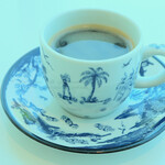 ぱんだかふぇ - 