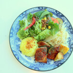 ぱんだかふぇ - 