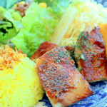 ぱんだかふぇ - 