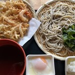 蕎麦 さだはる - 