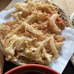 蕎麦 さだはる - 