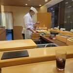 Sushi Tamura - 