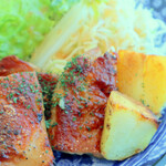 ぱんだかふぇ - 