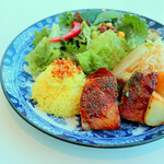 ぱんだかふぇ - 