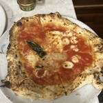 Pizzeria e trattoria da ISA - 