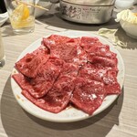 Horumon Yakiniku Hachi - 