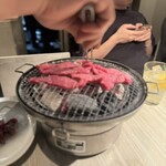 Horumon Yakiniku Hachi - 