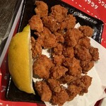 名物 爆爆串焼き 246商店 - 