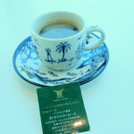 ぱんだかふぇ - 