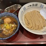 Tsukemen Gyorai - 