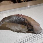 Kyou To Sushi Matsumoto - 