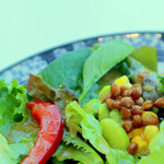 ぱんだかふぇ - 