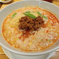 個室中華 頤和園 溜池山王店 - 