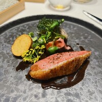 ワインラウンジ＆レストラン セパージュ 名古屋店 - 