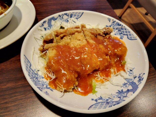 Bamiyan Tobitakyu Eki Kitaguchi Ten photo 3