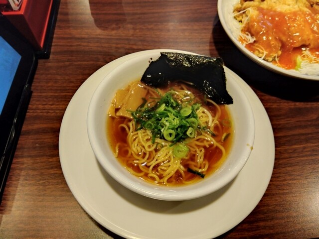 Bamiyan Tobitakyu Eki Kitaguchi Ten photo 4