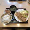 甘味と食事処 村田