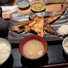 一夜干しと海鮮丼 できたて屋 時計台店