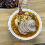 彩華ラーメン  - 