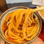 Tsukemen Gyorai - 