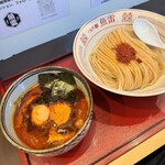 Tsukemen Gyorai - 