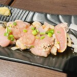 肉ビストロ＆ダイニング ひなた - 