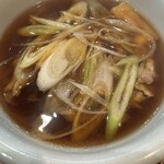 武蔵野うどん 麦わら - 