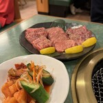 焼肉 大喜 - 