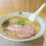 自家製麺 のぼる - 