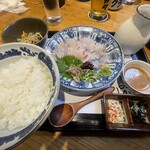 魚ト肴いとおかし - 