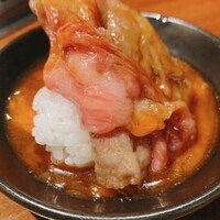 焼肉レストラン ロインズ 久茂地店 - 