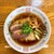 麺工房 やびな - 料理写真:フランス鴨の中華そば 1200円