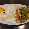 アジアン スパイス レストラン&カフェ サモサ 横浜吉野町店