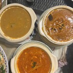 モティマハル - 