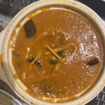 モティマハル - 