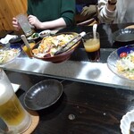 創作和食 味感 - 