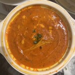 モティマハル - 