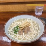 Shimasoba Ichibanchi - 